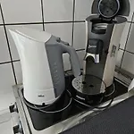 Charmante 1 Zimmerwohnung Mit Stellplatz