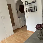 Charmante 1 Zimmerwohnung Mit Stellplatz