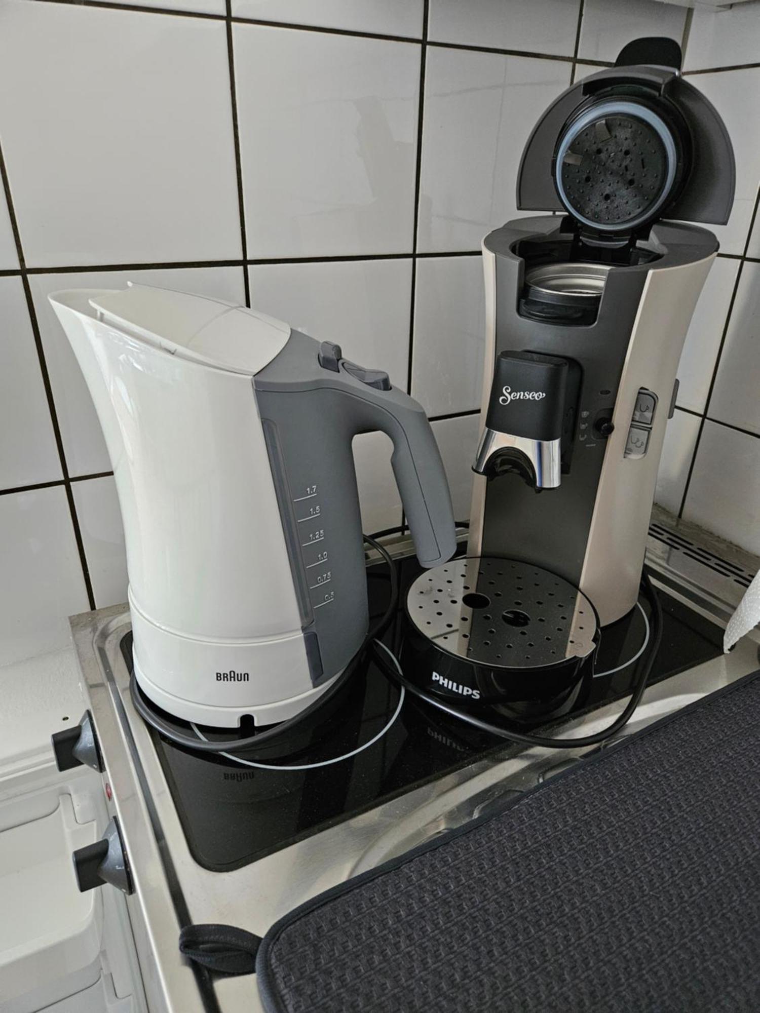 Charmante 1 Zimmerwohnung Mit Stellplatz *